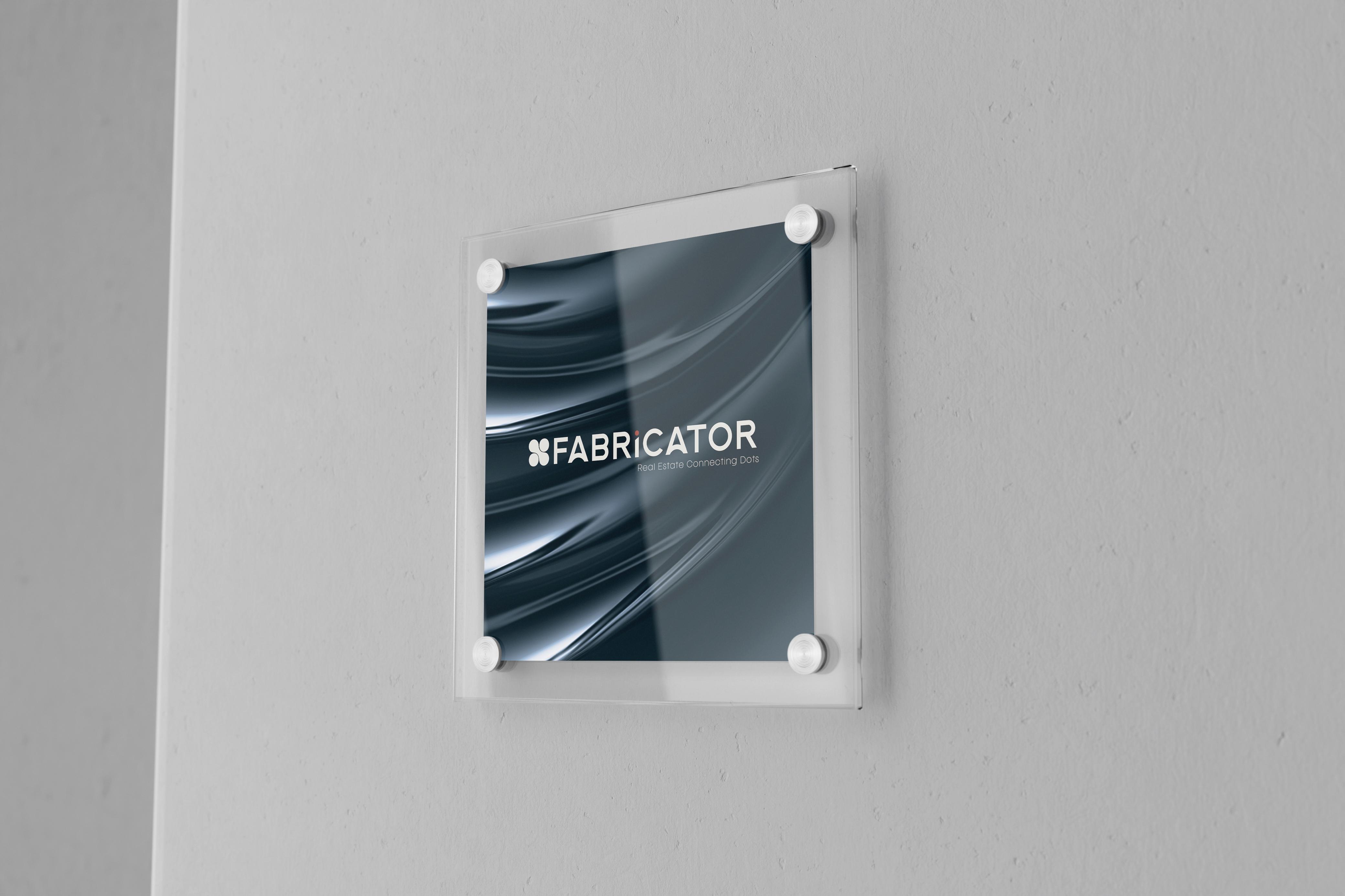 Corporate branding